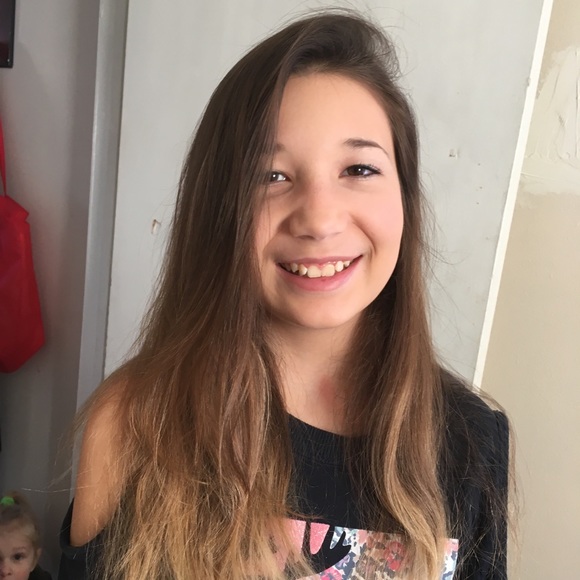 Meet your Posher, Lacey! - Picture 6 of 8